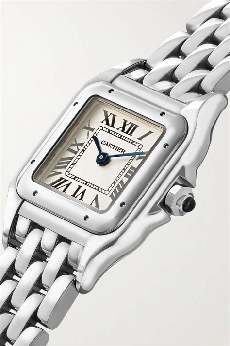 cartier jumbo panthere|cartier panthere 22mm.